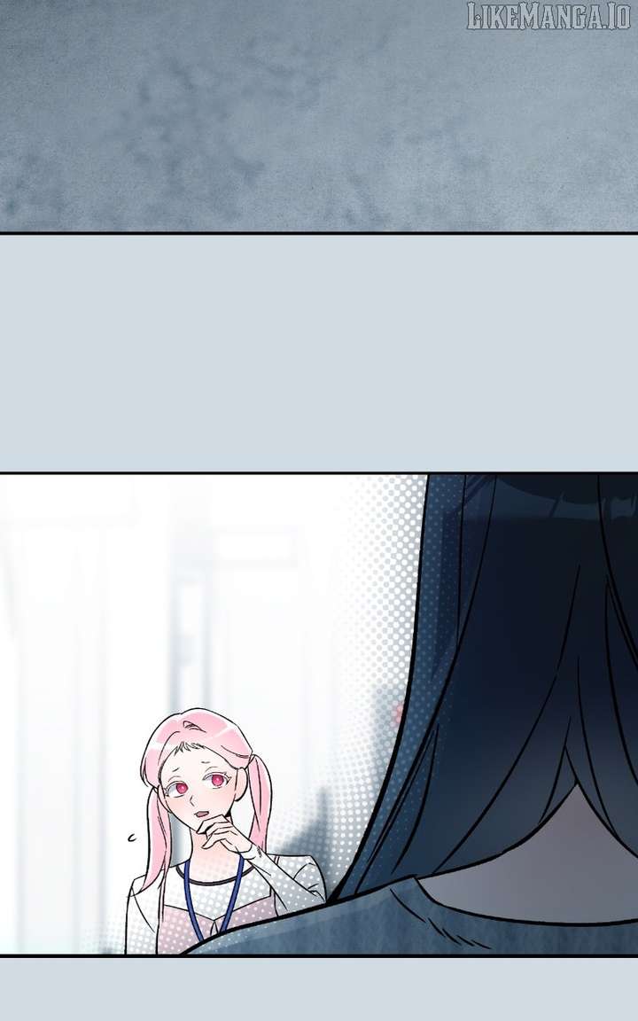 Why Does Everyone Love Me?! Chapter 10 - Page 54