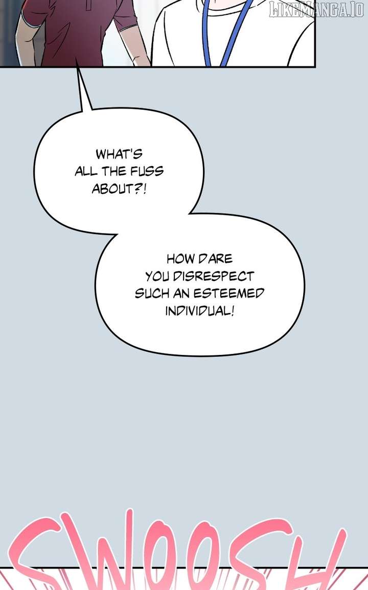 Why Does Everyone Love Me?! Chapter 10 - Page 58
