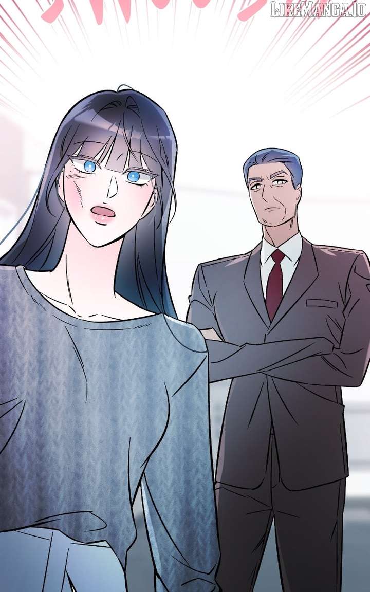 Why Does Everyone Love Me?! Chapter 10 - Page 59
