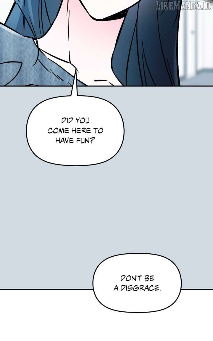 Why Does Everyone Love Me?! Chapter 10 - Page 7