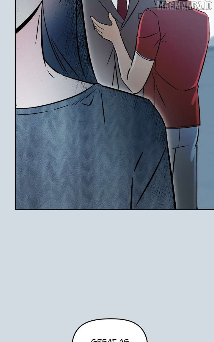 Why Does Everyone Love Me?! Chapter 10 - Page 63