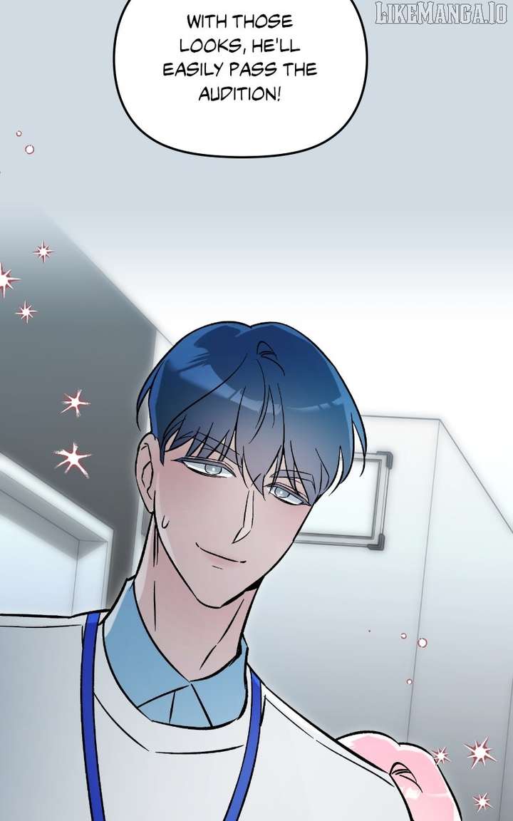Why Does Everyone Love Me?! Chapter 10 - Page 67