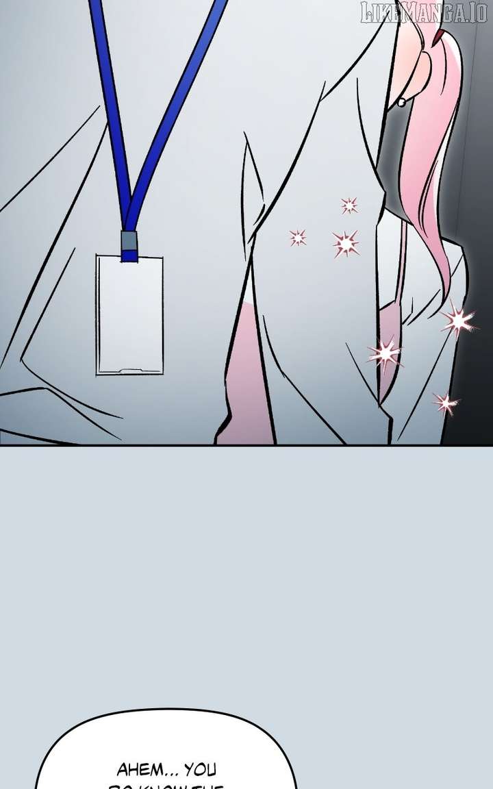 Why Does Everyone Love Me?! Chapter 10 - Page 68