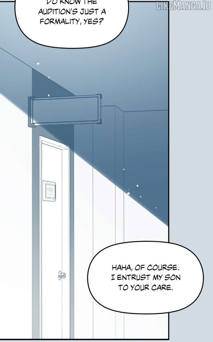 Why Does Everyone Love Me?! Chapter 10 - Page 69