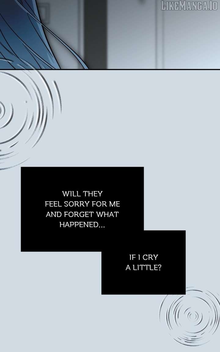 Why Does Everyone Love Me?! Chapter 10 - Page 71