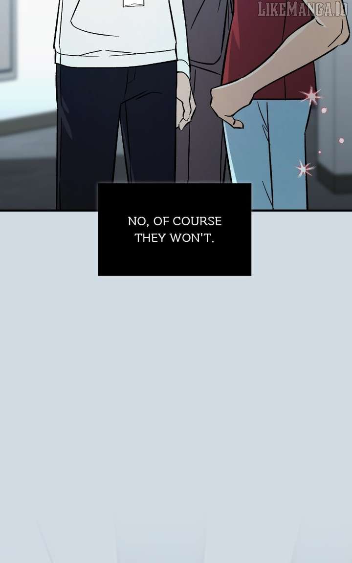 Why Does Everyone Love Me?! Chapter 10 - Page 73