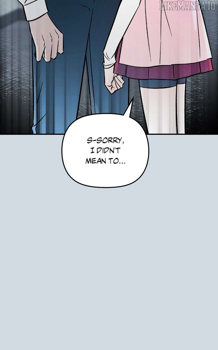 Why Does Everyone Love Me?! Chapter 10 - Page 9