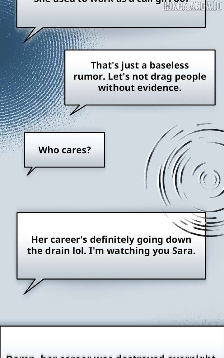 Why Does Everyone Love Me?! Chapter 10 - Page 85