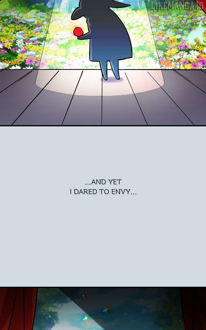 Why Does Everyone Love Me?! Chapter 10 - Page 89