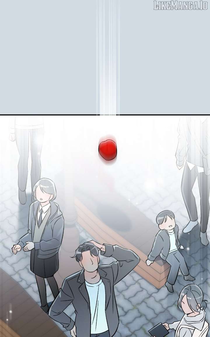 Why Does Everyone Love Me?! Chapter 10 - Page 93