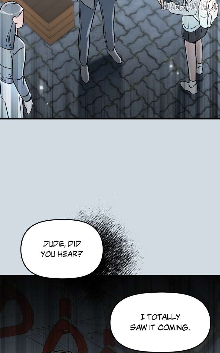 Why Does Everyone Love Me?! Chapter 10 - Page 94