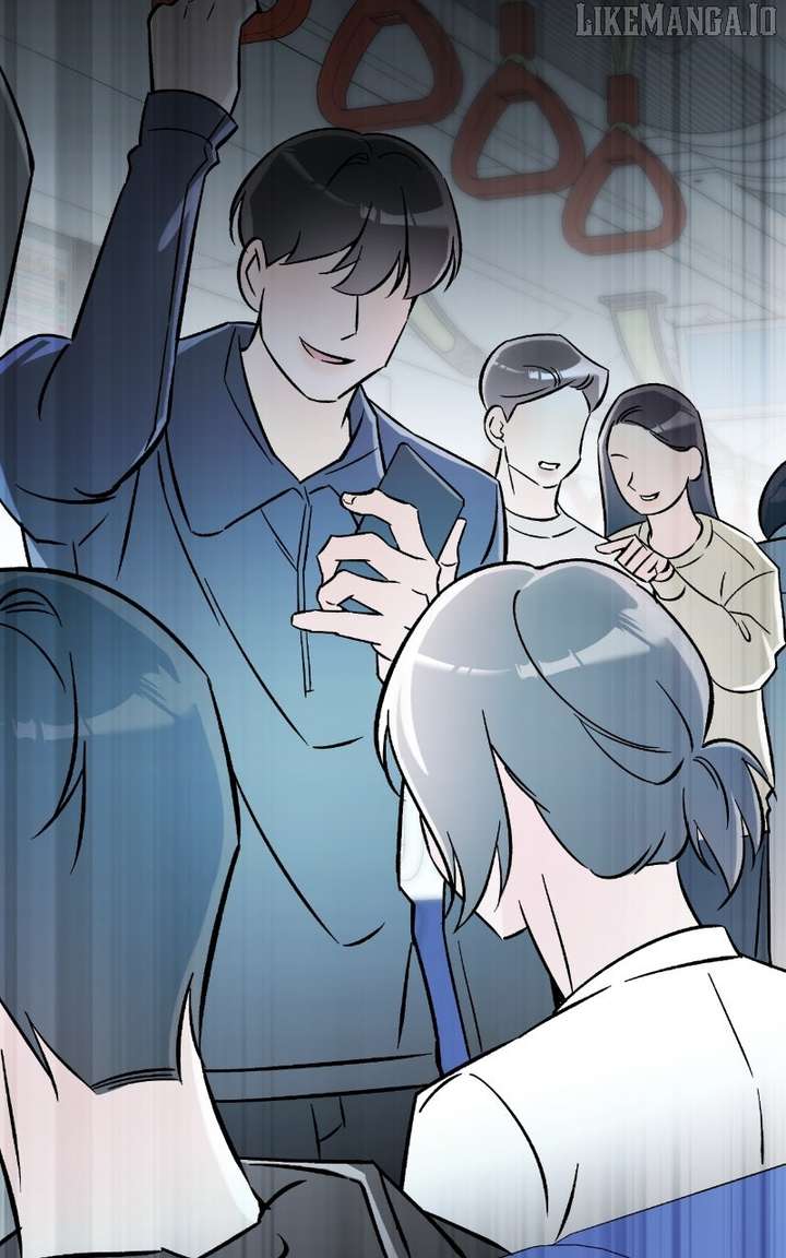Why Does Everyone Love Me?! Chapter 10 - Page 95