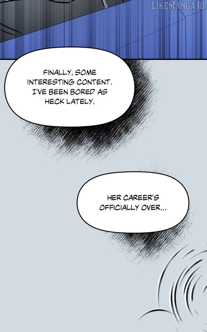 Why Does Everyone Love Me?! Chapter 10 - Page 96