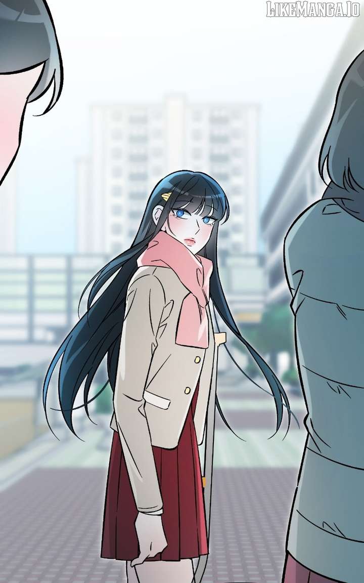 Why Does Everyone Love Me?! Chapter 11 - Page 103