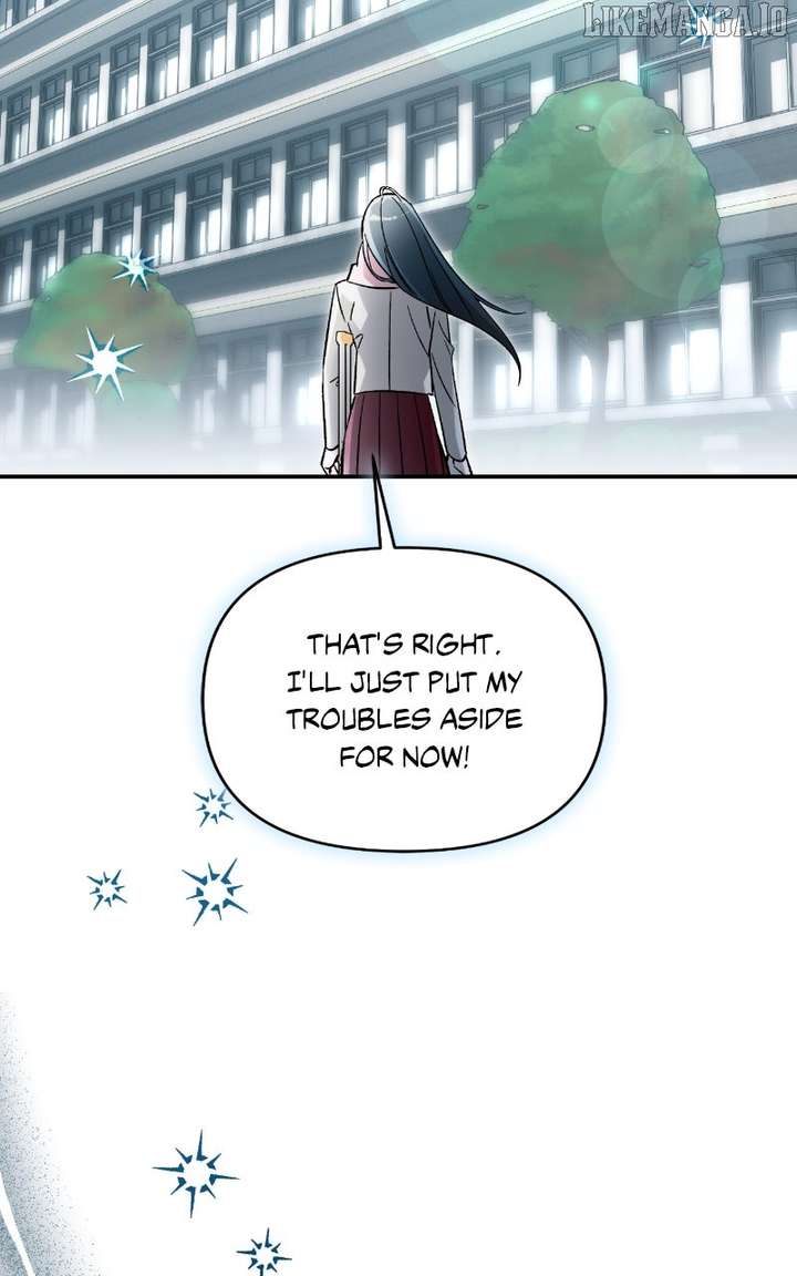 Why Does Everyone Love Me?! Chapter 11 - Page 106