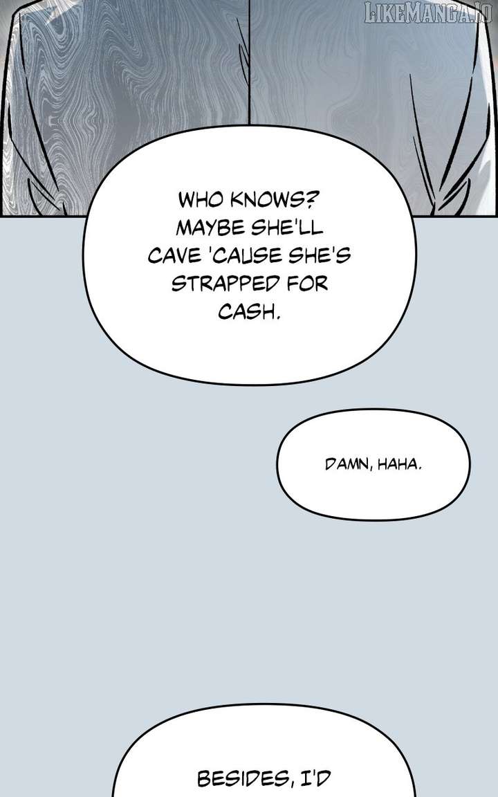 Why Does Everyone Love Me?! Chapter 11 - Page 12