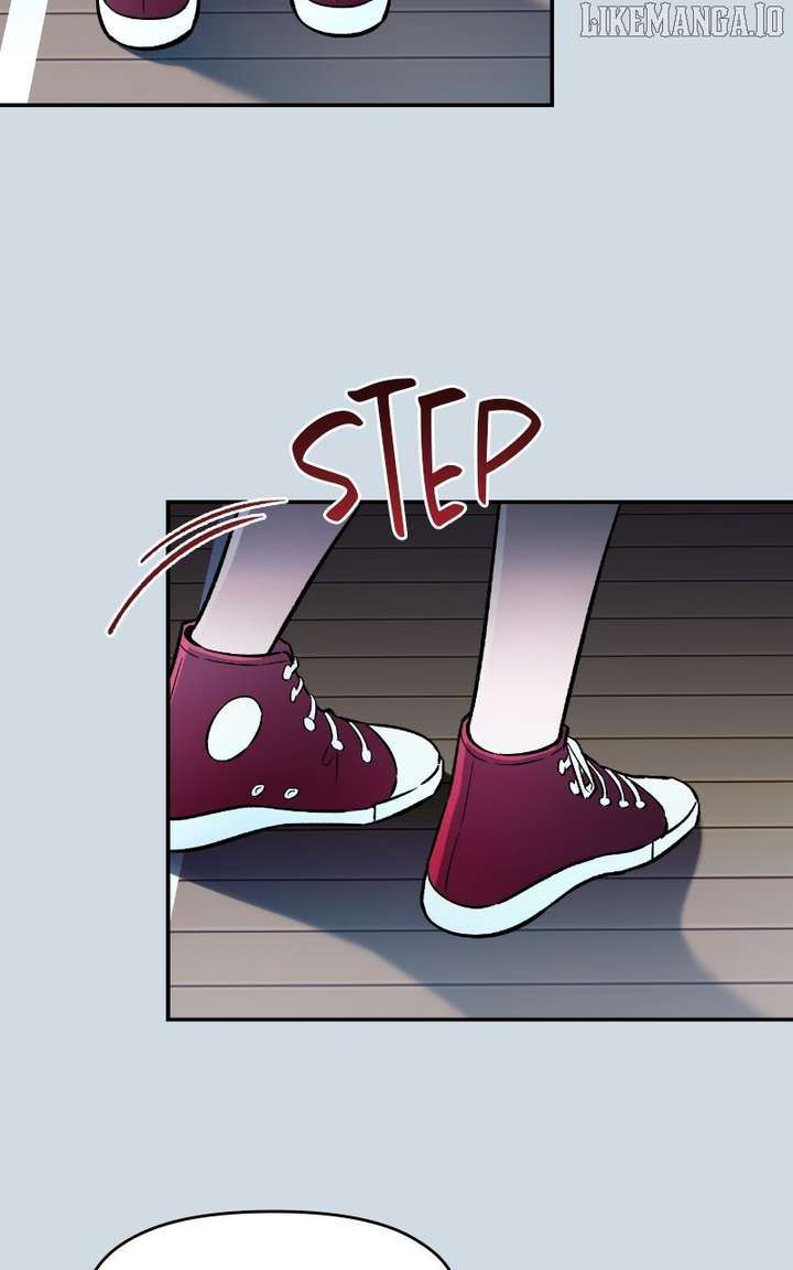 Why Does Everyone Love Me?! Chapter 11 - Page 15