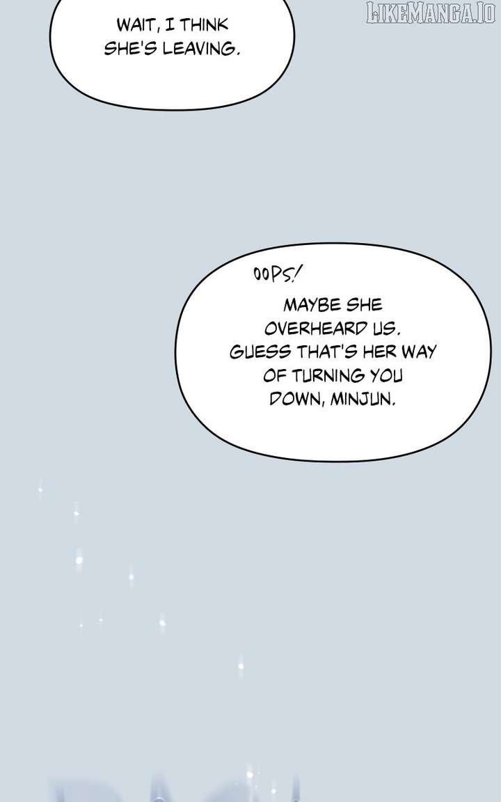Why Does Everyone Love Me?! Chapter 11 - Page 16