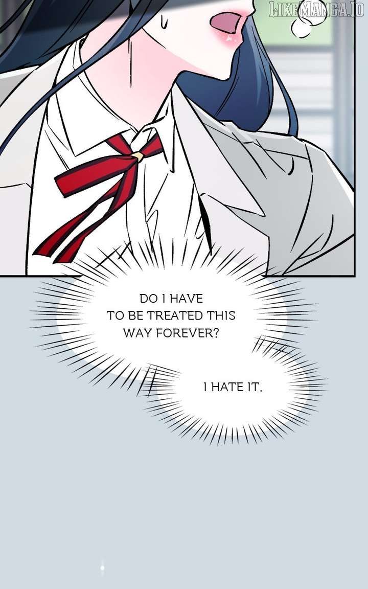 Why Does Everyone Love Me?! Chapter 11 - Page 18