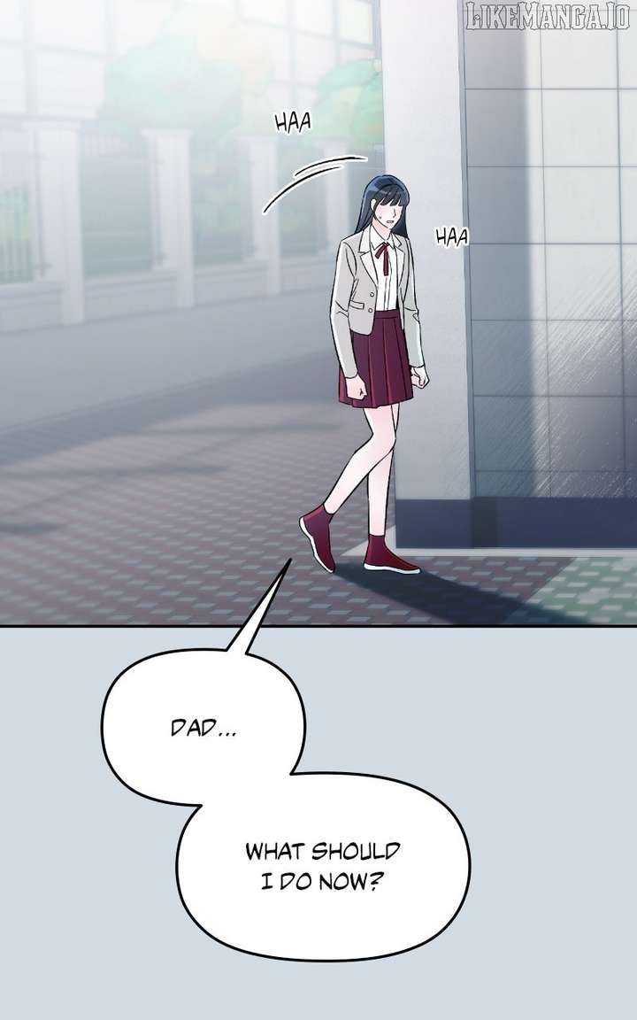 Why Does Everyone Love Me?! Chapter 11 - Page 20