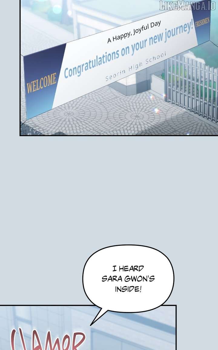 Why Does Everyone Love Me?! Chapter 11 - Page 3