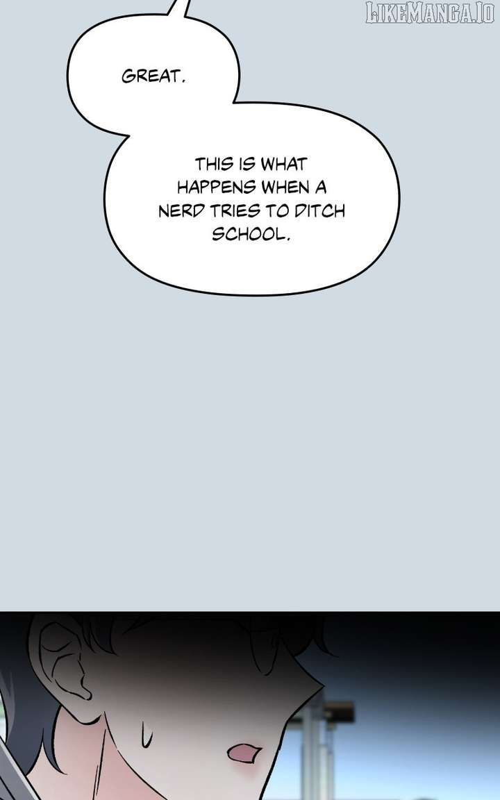 Why Does Everyone Love Me?! Chapter 11 - Page 27