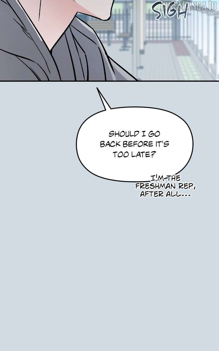 Why Does Everyone Love Me?! Chapter 11 - Page 28