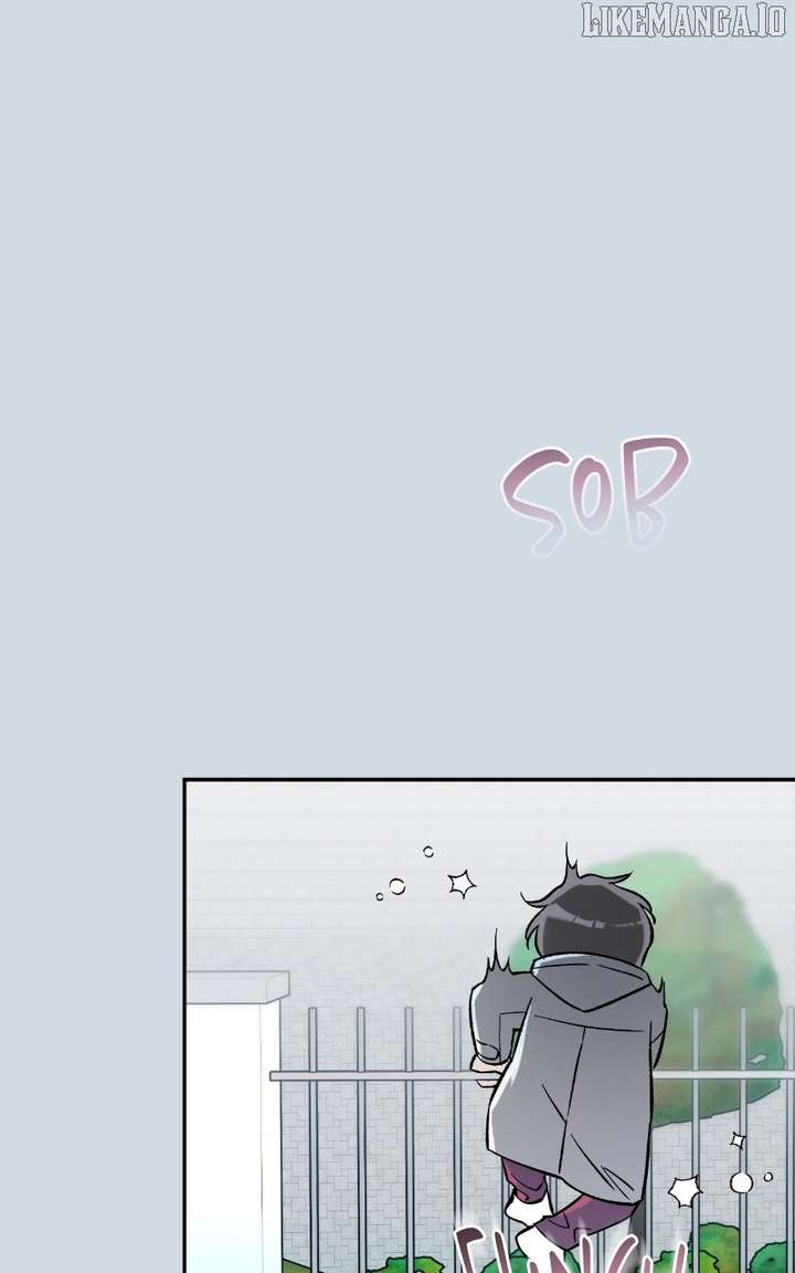 Why Does Everyone Love Me?! Chapter 11 - Page 29