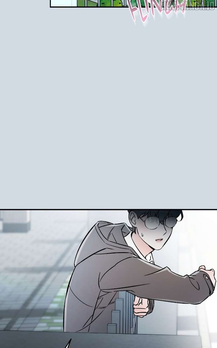 Why Does Everyone Love Me?! Chapter 11 - Page 30