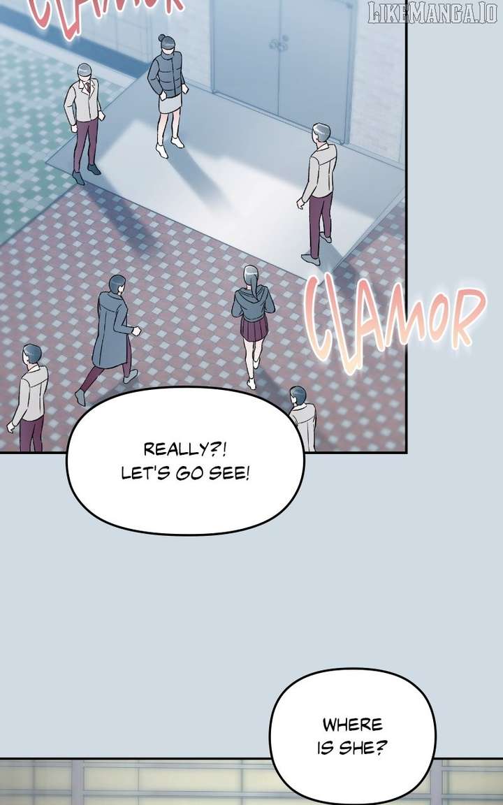 Why Does Everyone Love Me?! Chapter 11 - Page 4