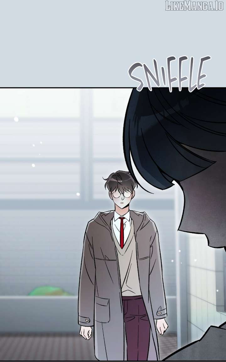 Why Does Everyone Love Me?! Chapter 11 - Page 34