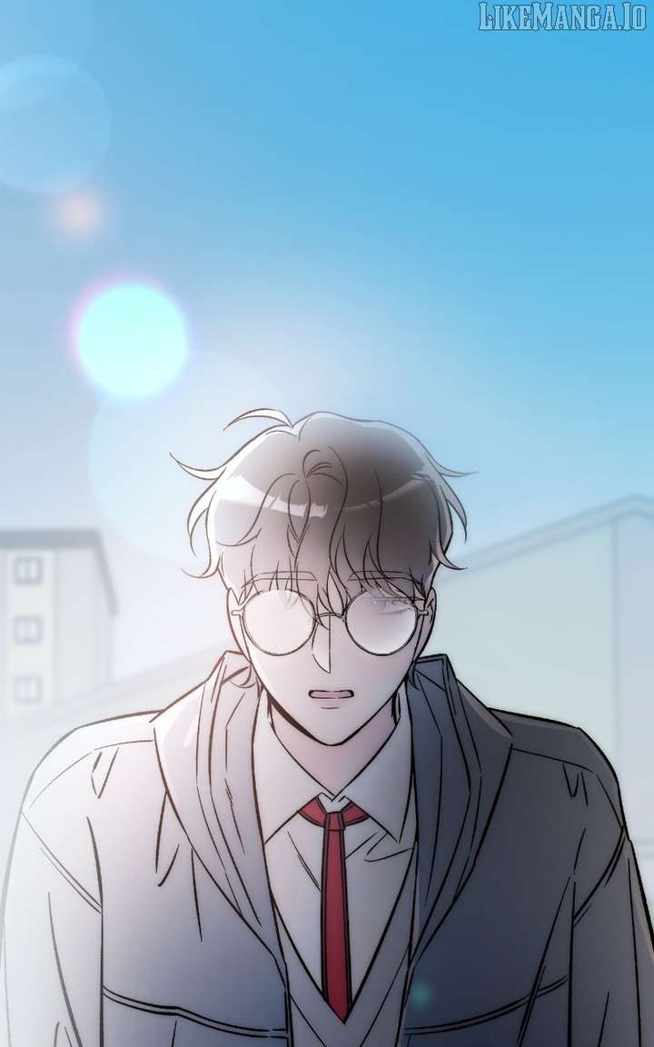 Why Does Everyone Love Me?! Chapter 11 - Page 37