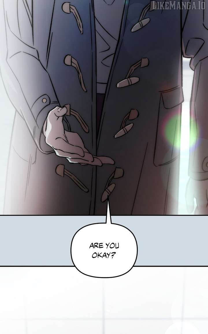 Why Does Everyone Love Me?! Chapter 11 - Page 38