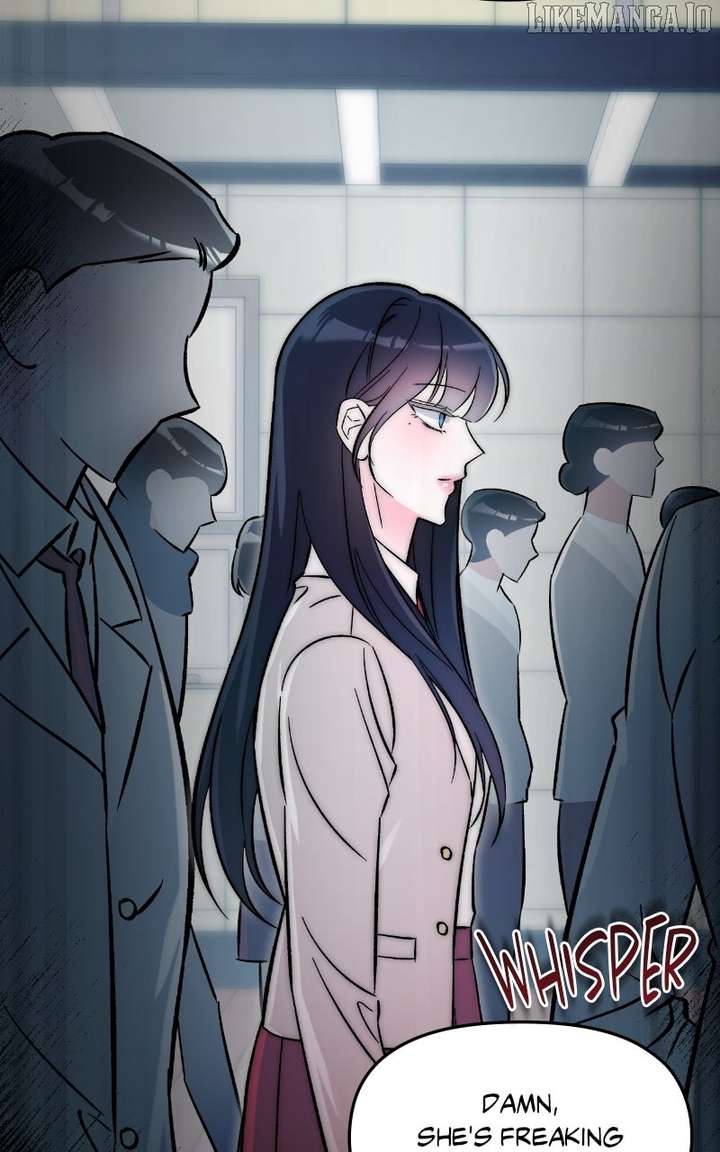 Why Does Everyone Love Me?! Chapter 11 - Page 5
