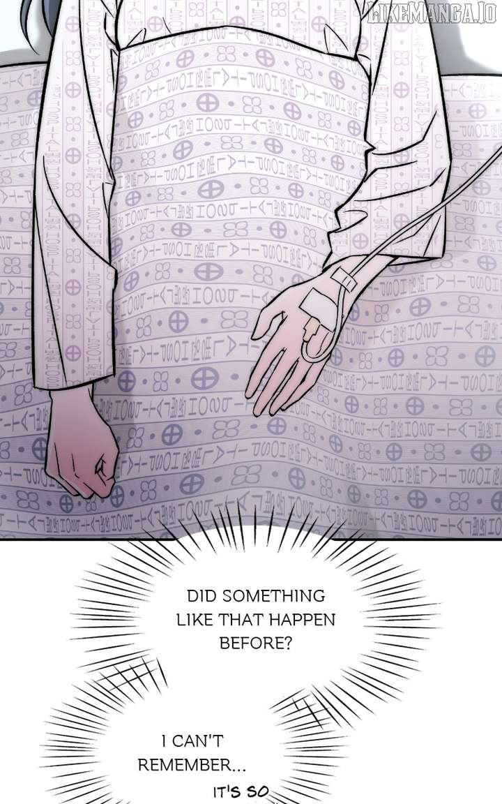 Why Does Everyone Love Me?! Chapter 11 - Page 47