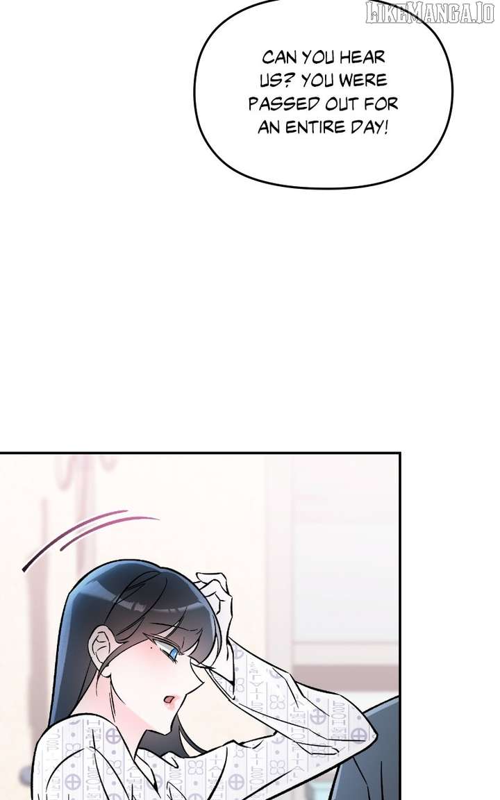 Why Does Everyone Love Me?! Chapter 11 - Page 49