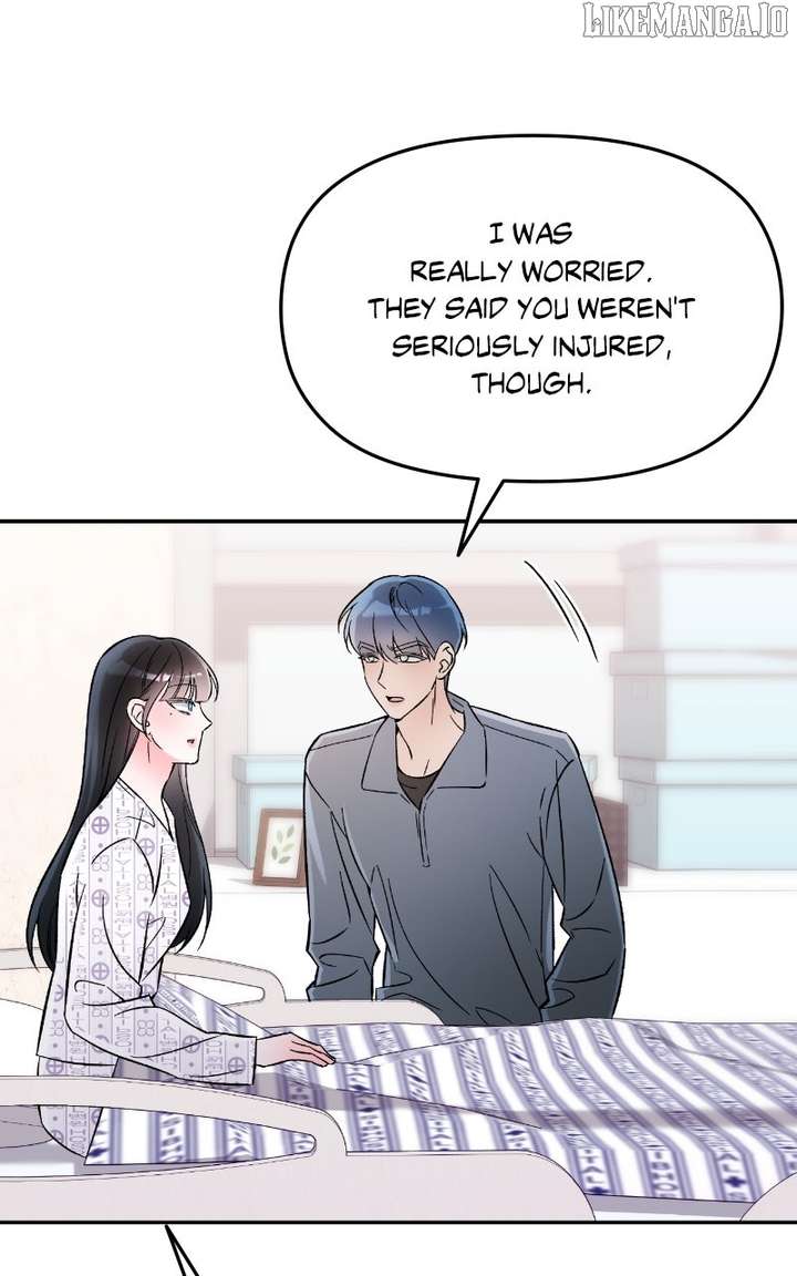 Why Does Everyone Love Me?! Chapter 11 - Page 51