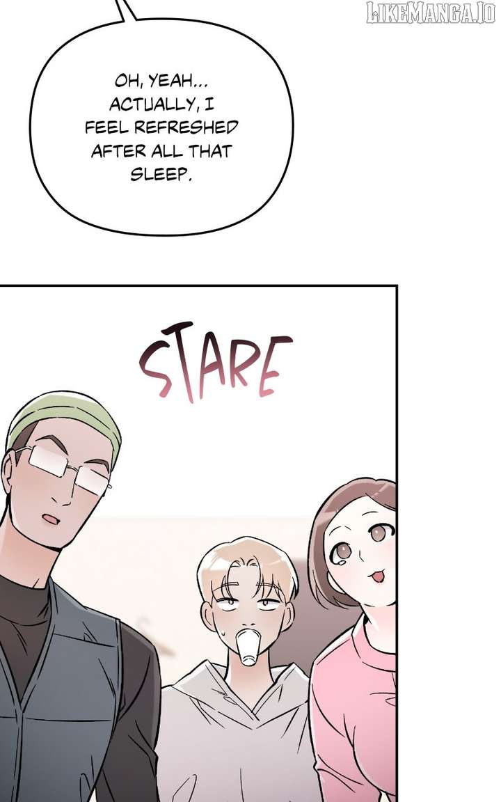 Why Does Everyone Love Me?! Chapter 11 - Page 52
