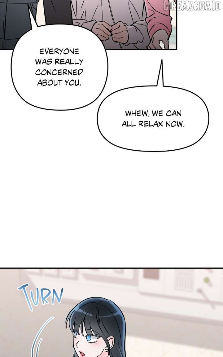 Why Does Everyone Love Me?! Chapter 11 - Page 53