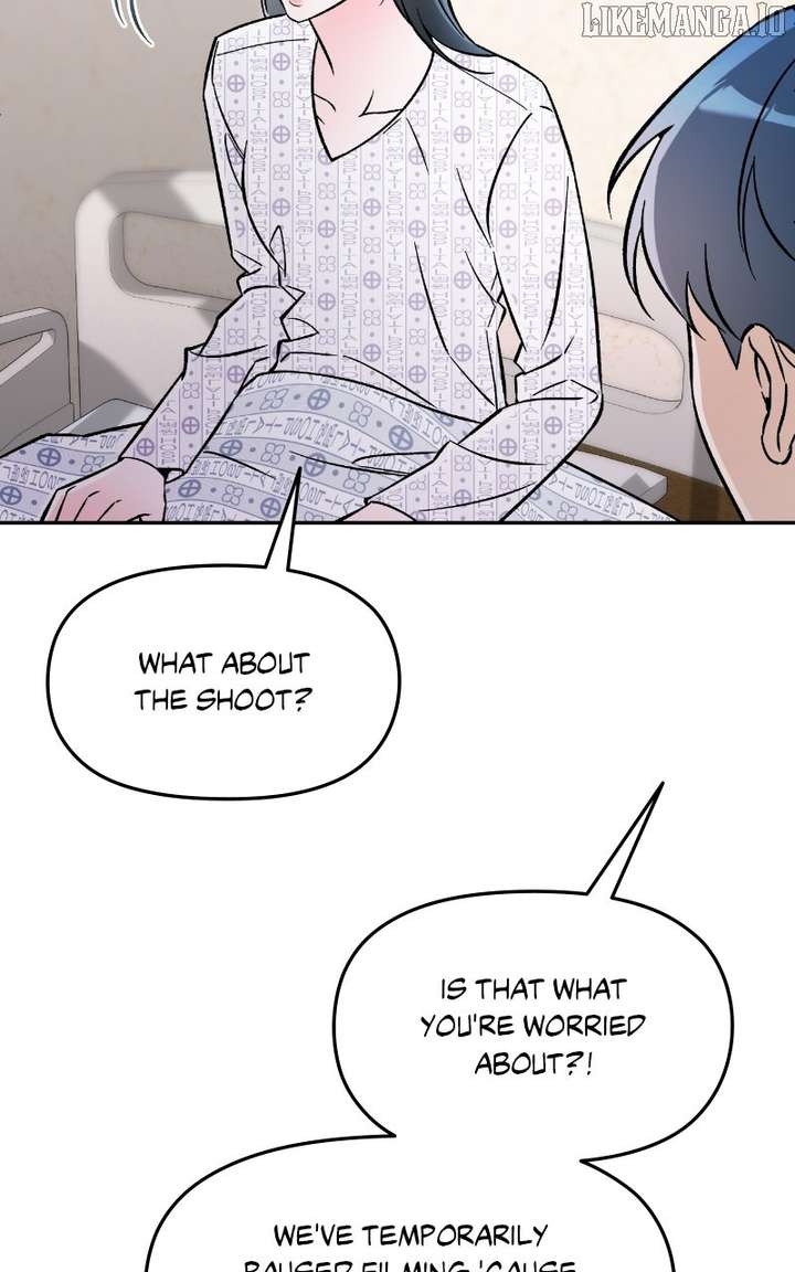 Why Does Everyone Love Me?! Chapter 11 - Page 54
