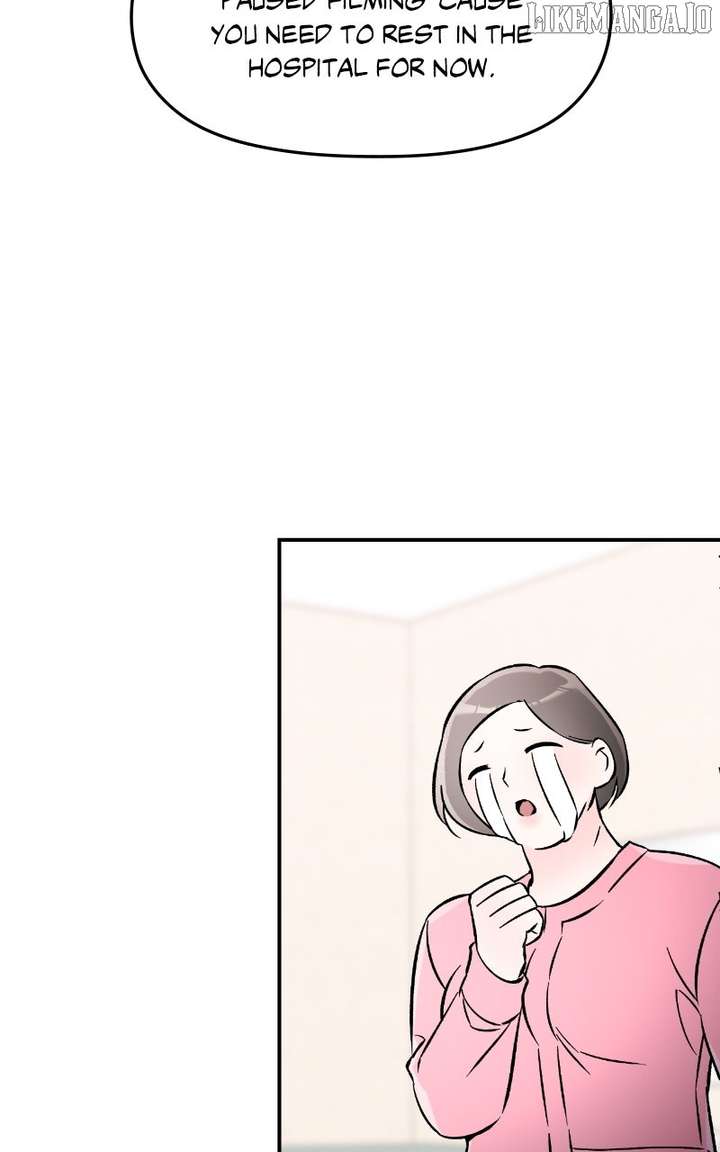 Why Does Everyone Love Me?! Chapter 11 - Page 55