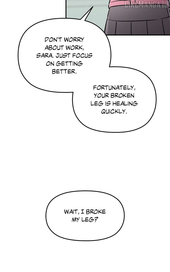 Why Does Everyone Love Me?! Chapter 11 - Page 56