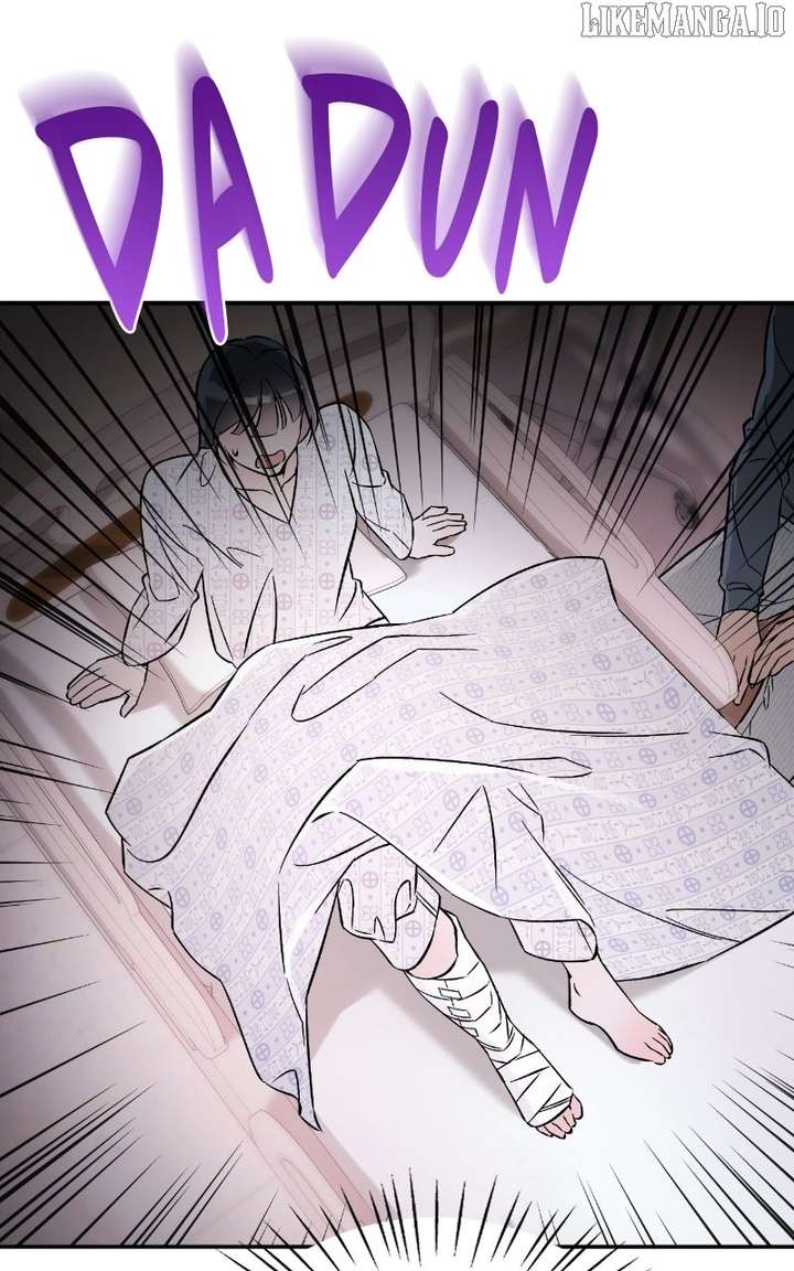 Why Does Everyone Love Me?! Chapter 11 - Page 57