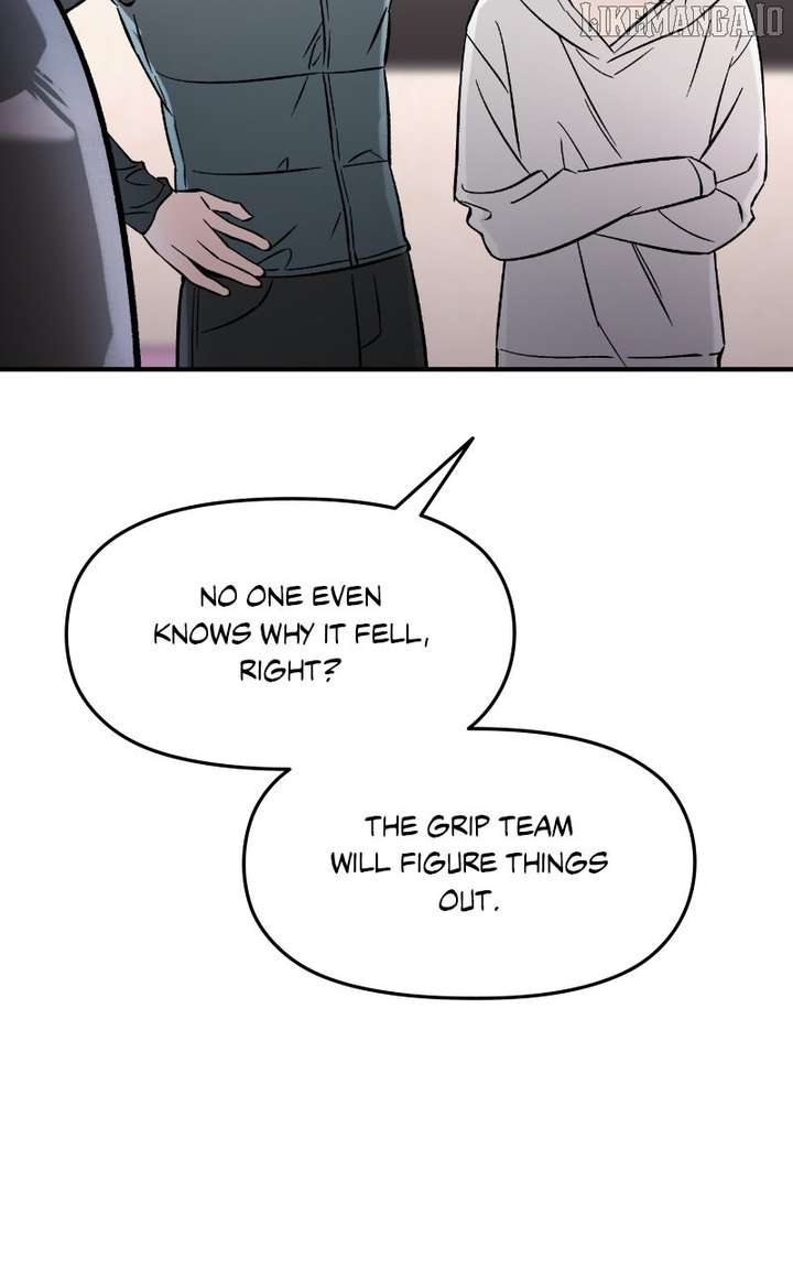 Why Does Everyone Love Me?! Chapter 11 - Page 59