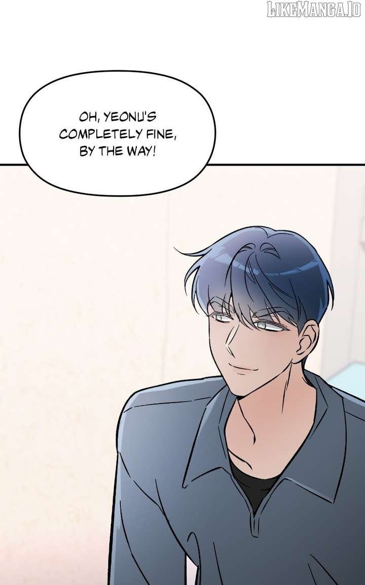 Why Does Everyone Love Me?! Chapter 11 - Page 60
