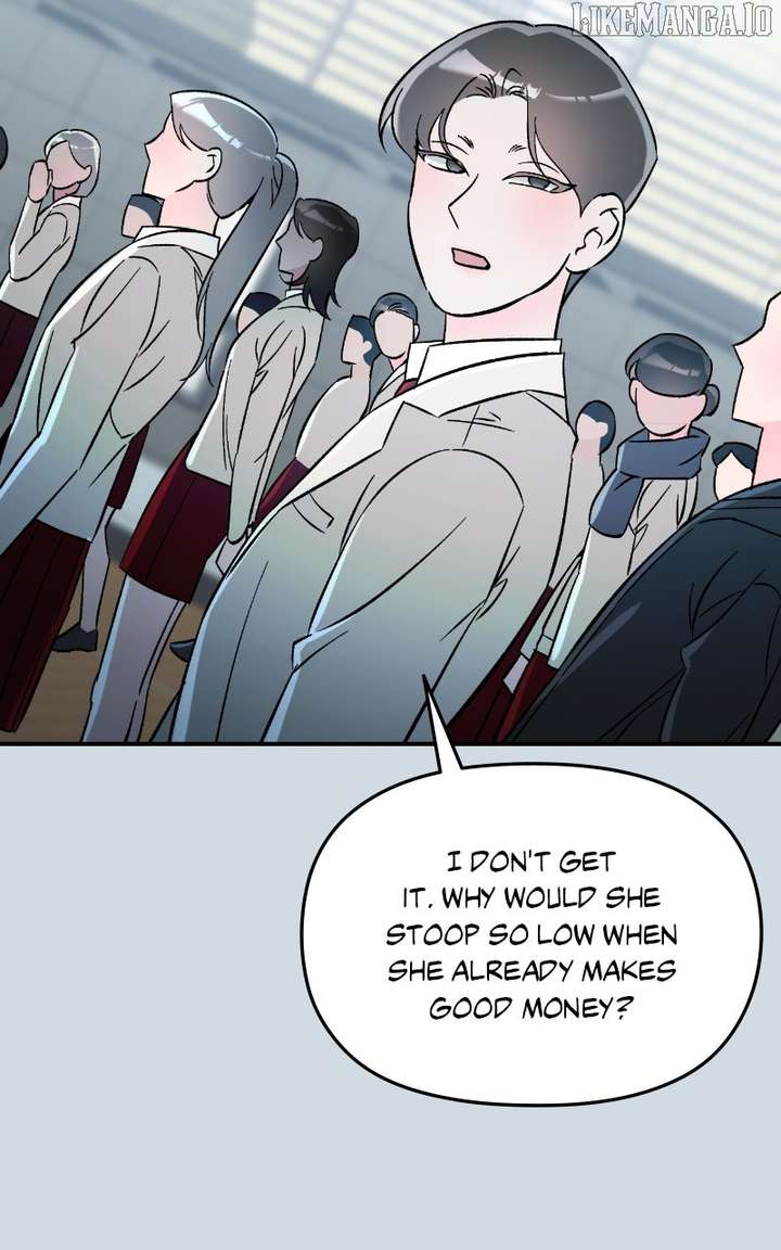 Why Does Everyone Love Me?! Chapter 11 - Page 7