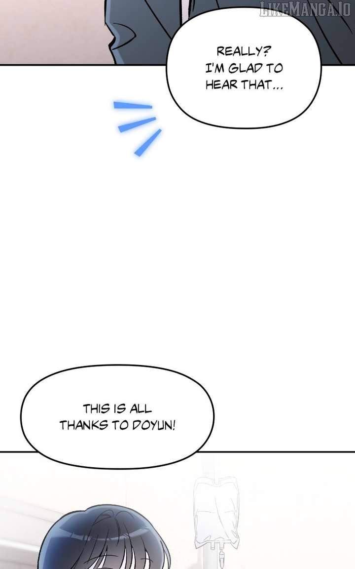Why Does Everyone Love Me?! Chapter 11 - Page 61