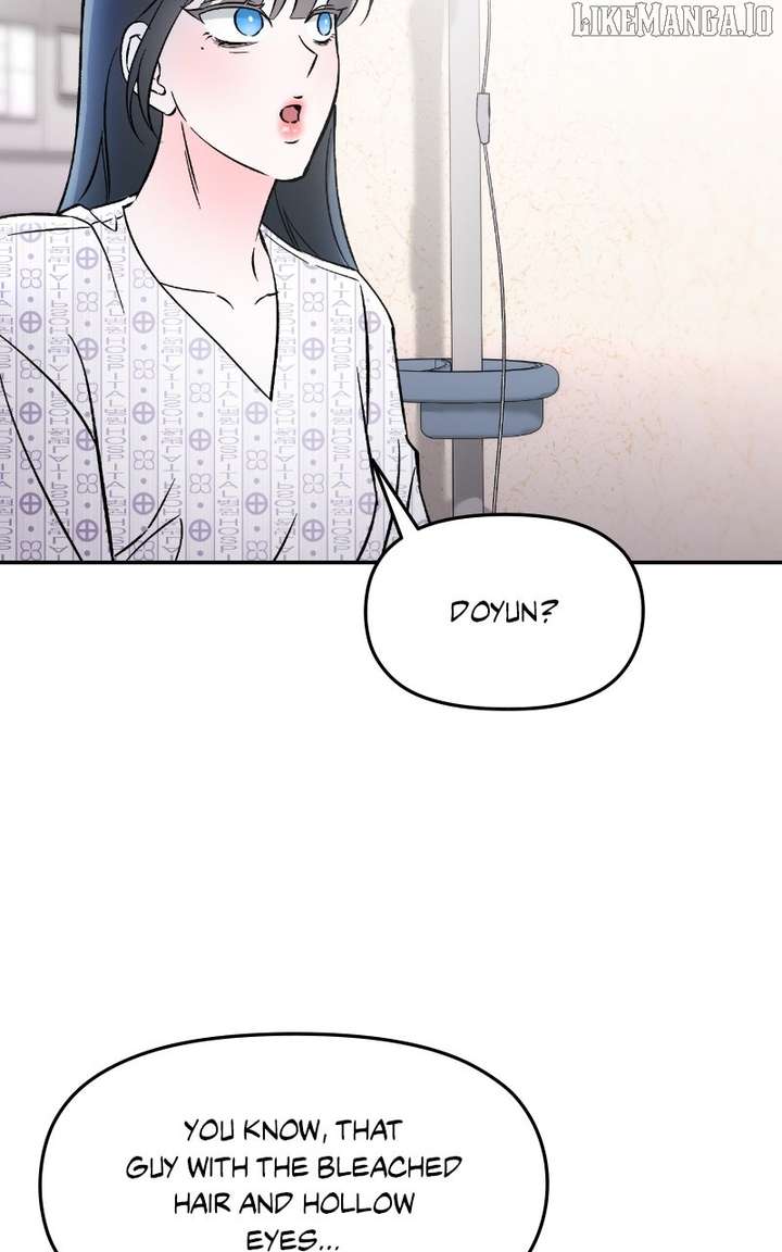 Why Does Everyone Love Me?! Chapter 11 - Page 62