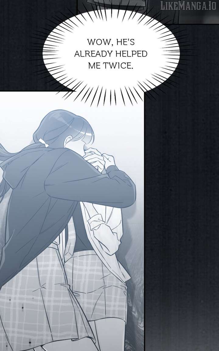 Why Does Everyone Love Me?! Chapter 11 - Page 65