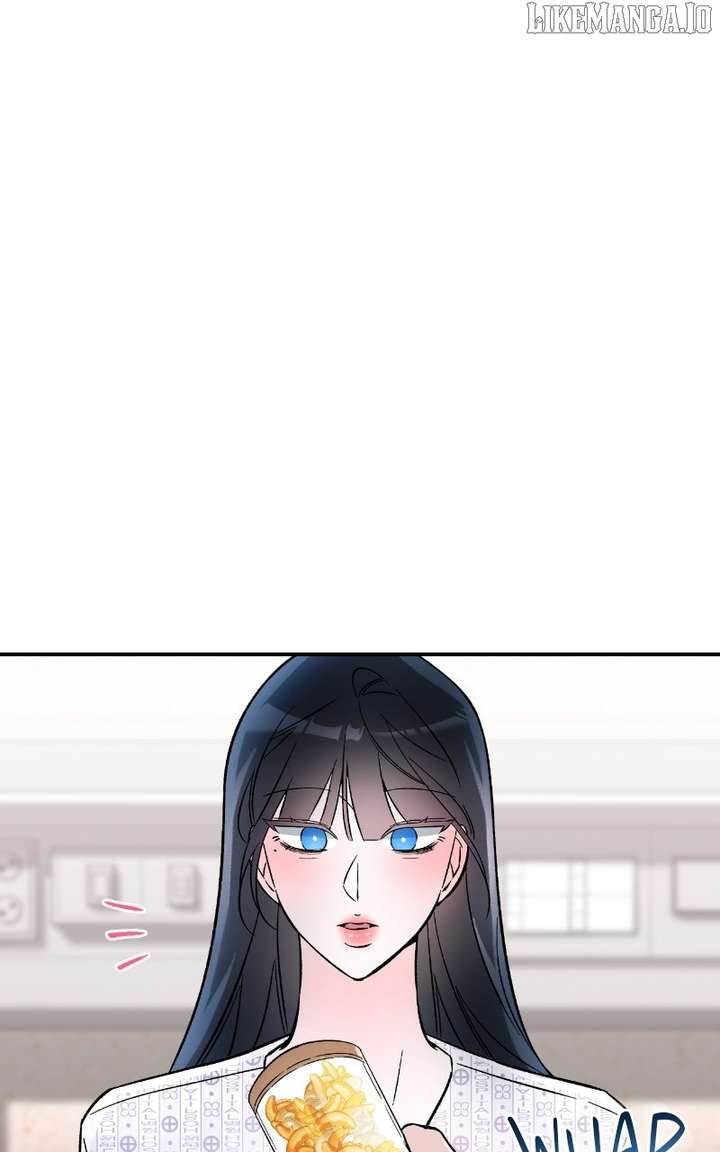 Why Does Everyone Love Me?! Chapter 11 - Page 67